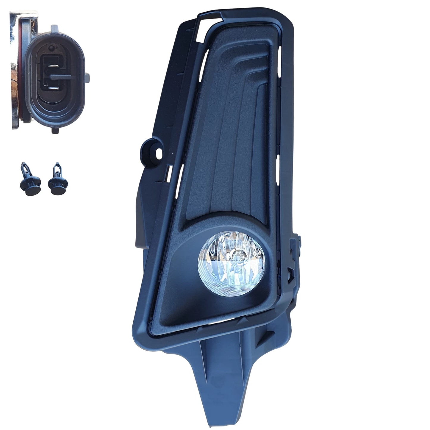 Fog Lamp