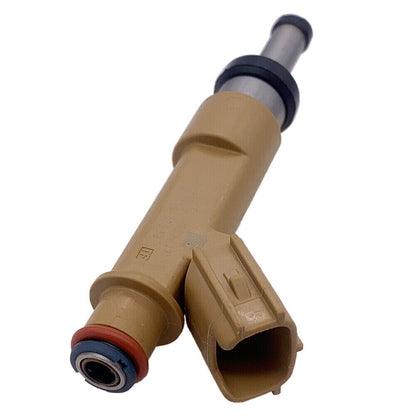 Set of 4 Fuel Injectors for Toyota Corolla LE (2014–2015) 1.8L