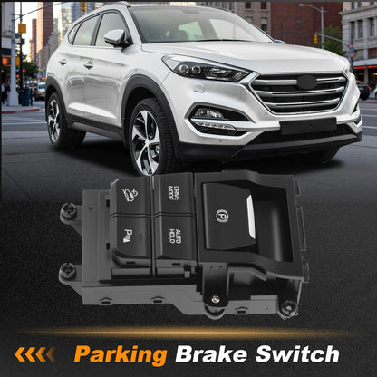 Parking Brake Switch for Hyundai Tucson (2019–2020) 93300D3060