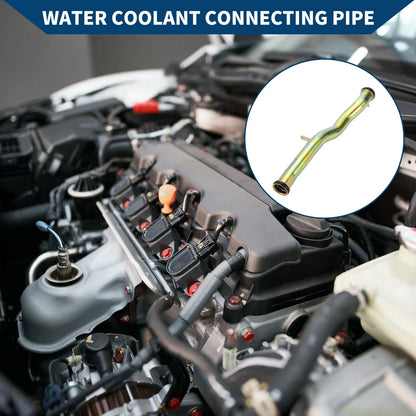 Water Coolant Connecting Pipe for Honda Civic 1.6L (1996-2000) 1 x Pc