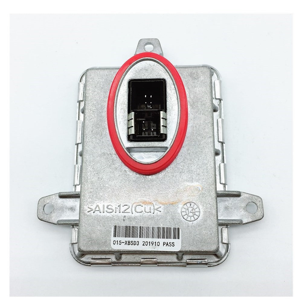 Xenon Ballast HID Control Unit for Jeep Compass (2017–2020)