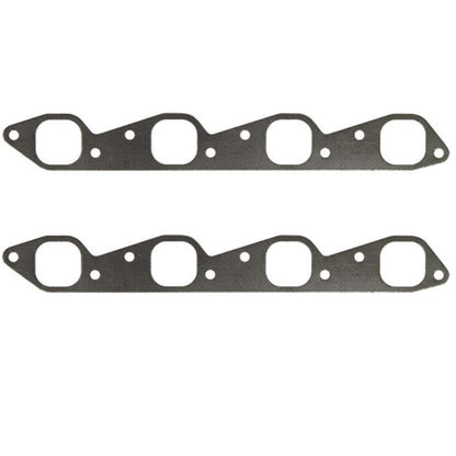 2X Exhaust Manifold Gasket for Volvo Penta 7.4L