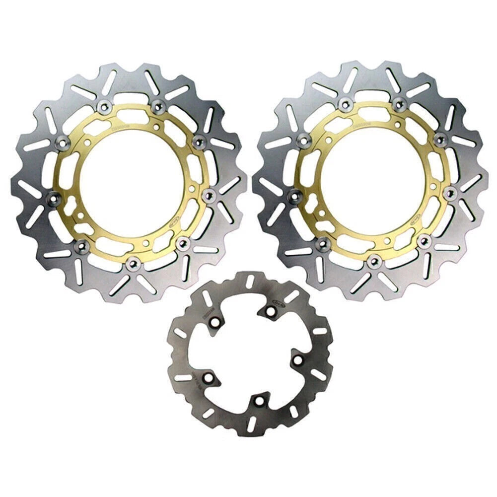 Front Headlight Housing Assembly for Yamaha YZF R6 (2003–2005)