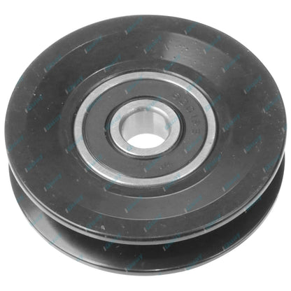 A/C Drive Belt Pulley for Toyota Hilux KZN165 3.0L 1KZ-TE (1999-2005)