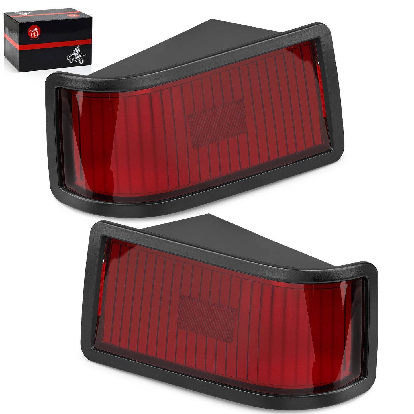 Tail Light Set for John Deere 415 425 445 455