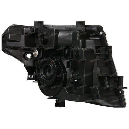 LH Headlight for Nissan Navara D40 Pathfinder R51 Left (2005 - 2007)