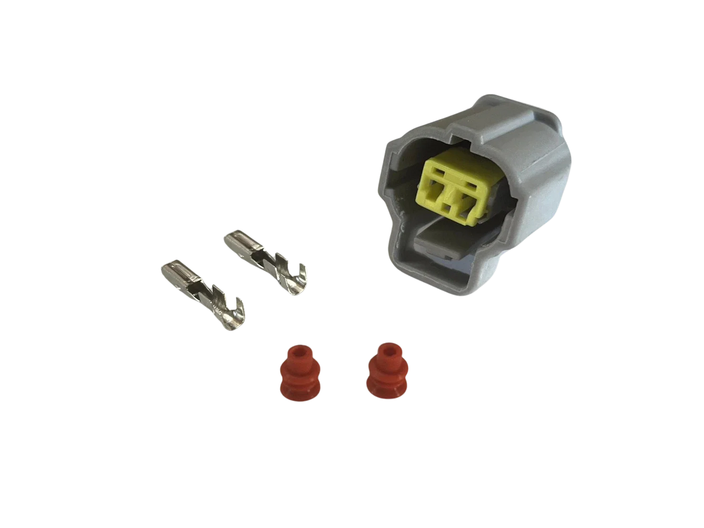 2 x Water Temp Sensor Plugs for Toyota (1989–2006)