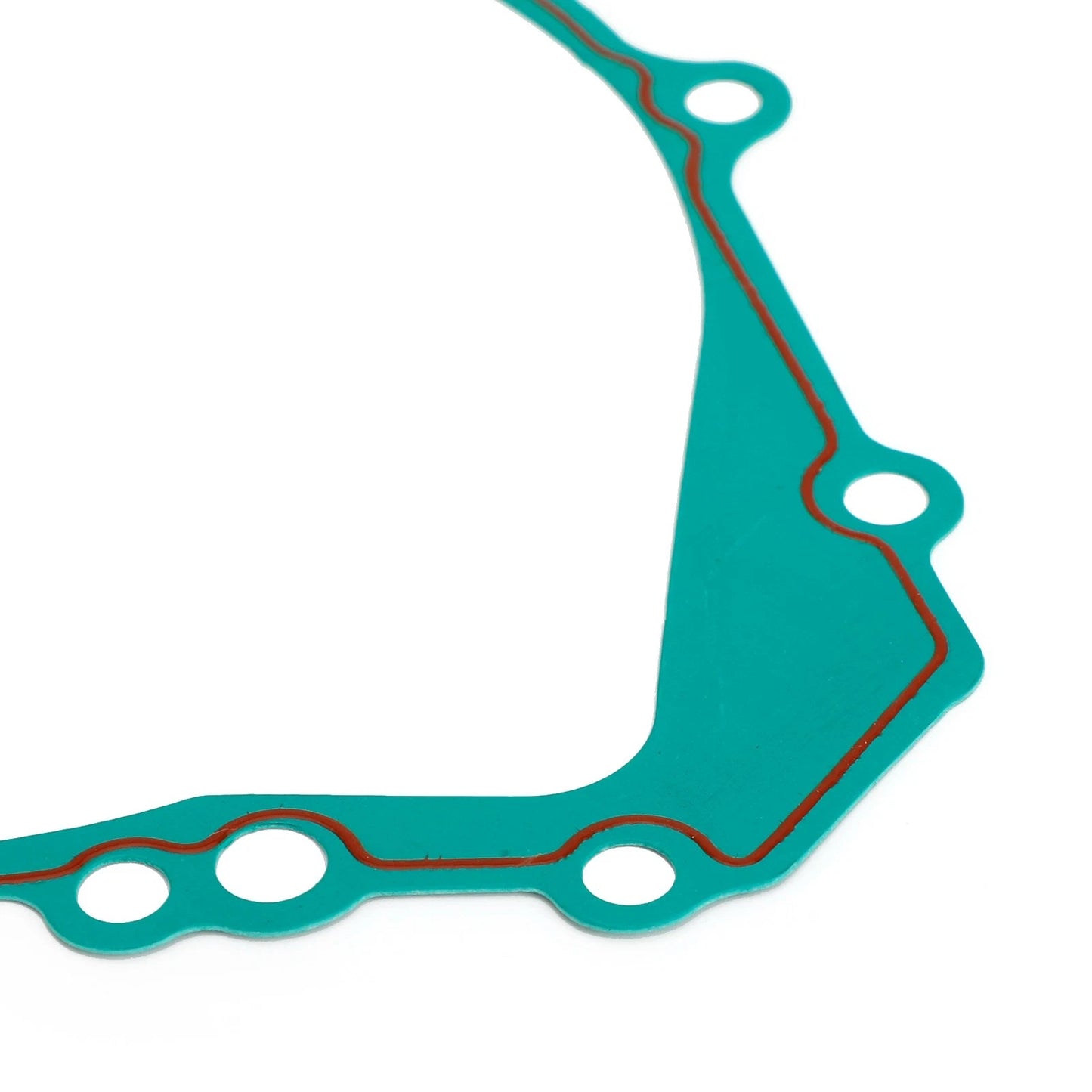 Alternator Housing Gasket for Yamaha FZS 1000 Fazer (2001–2005) YZF-R1 (1998–2003)