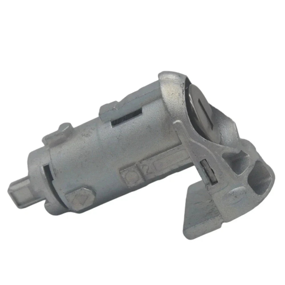 Door Lock Cylinder for Renault Kangoo, Master, Trafic, Clio (2001-2023)