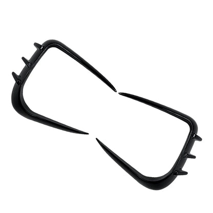 Front Bumper Side Air Vent Trim for Volkswagen ID.3 (2019-2022)