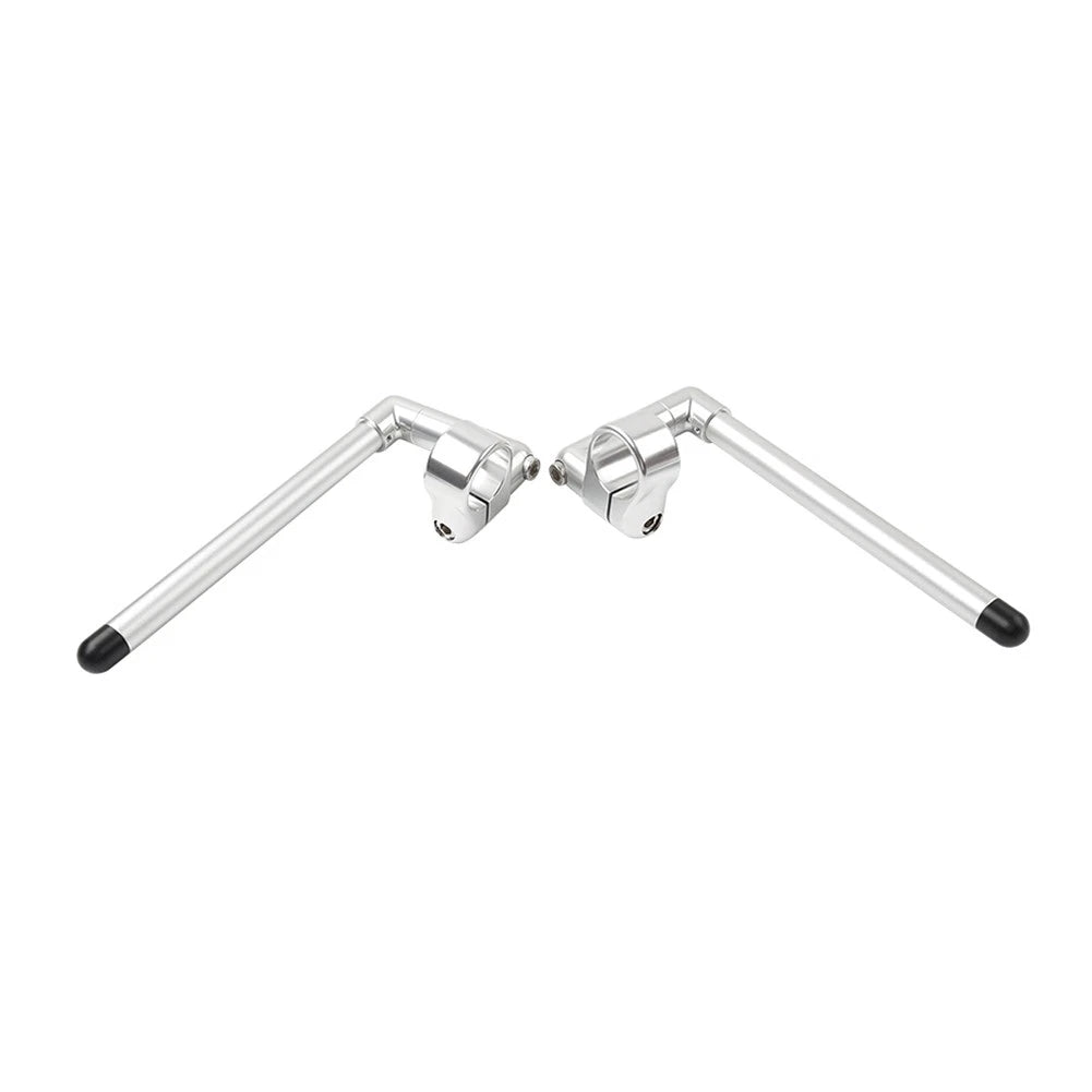 Adjustable Front Bumper Lip Splitter Strut Rod Tie Support Bar Universal Gold
