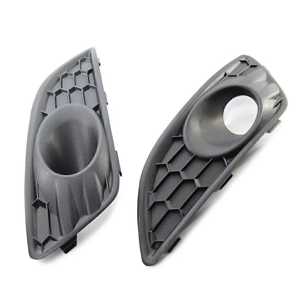 Fog Light Grill Cover Bezel for Ford Fiesta (2012–2016) 13 14