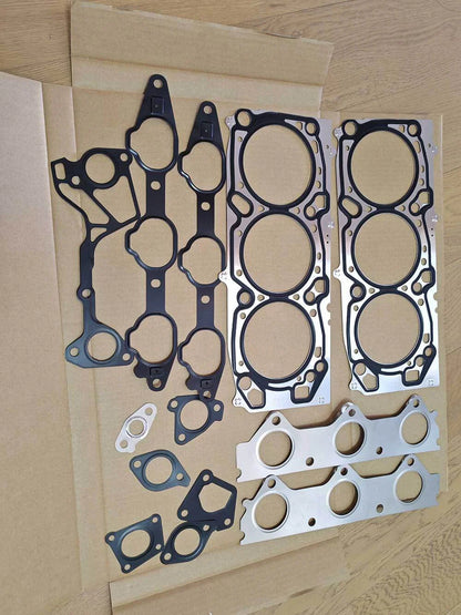 VRS Cylinder Head Gasket Set for Mitsubishi Pajero NP V77W 3.8L V6 (2003-2006)