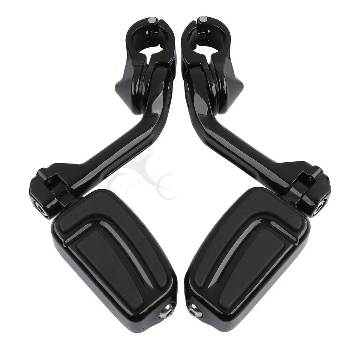 1 1/4" Engine Guards for Harley Sportster XL