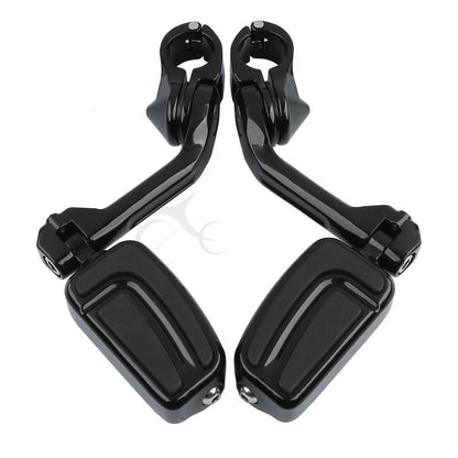1 1/4" Engine Guards for Harley Sportster XL