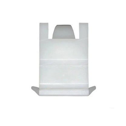 10 x Door Belt Molding Retainer Clips for Hyundai Accent (1995-2005)