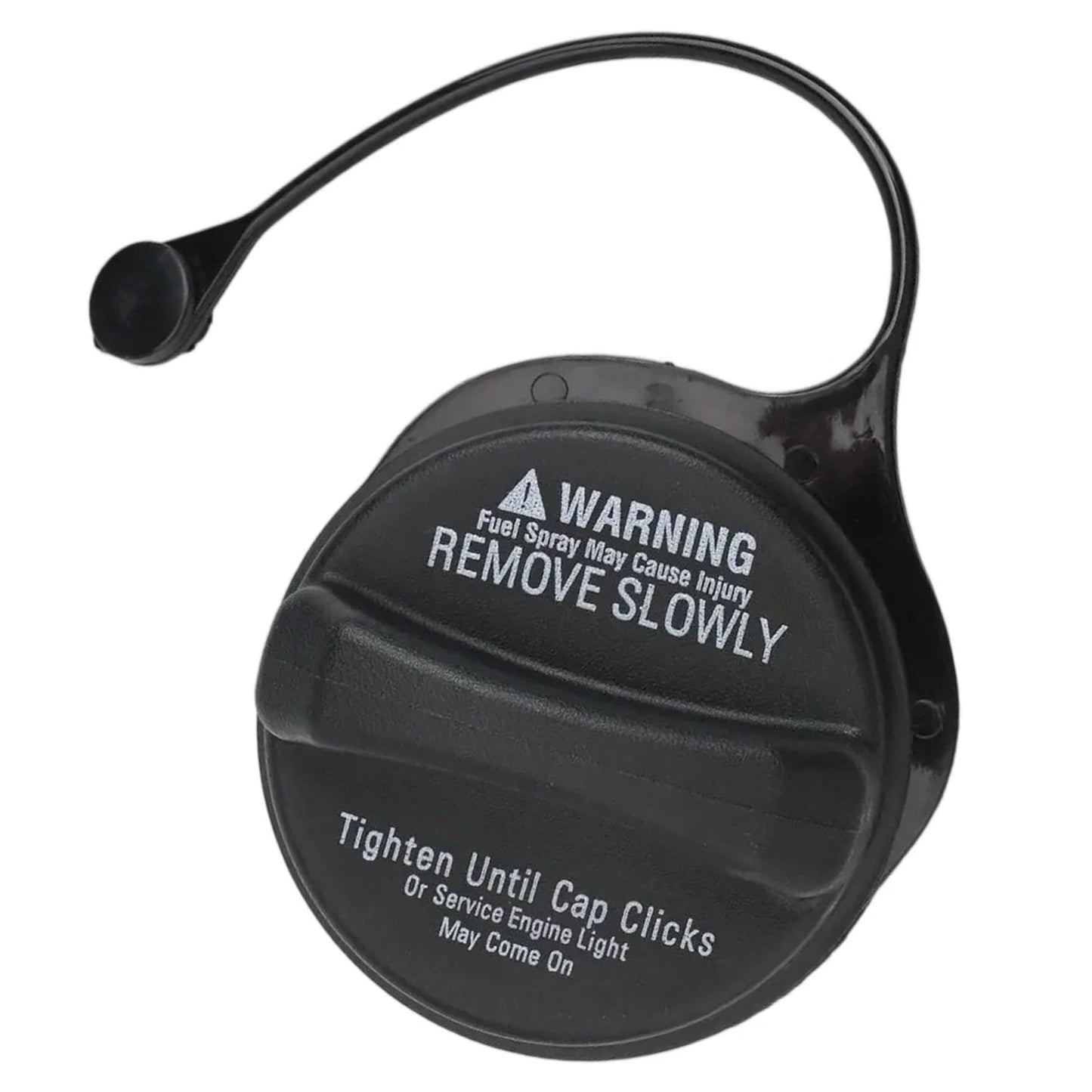 Fuel Tank Filler Fuel Gas Cap W/ Tether for Mazda 3/6 CX-7 CX-9 (2007–2015)