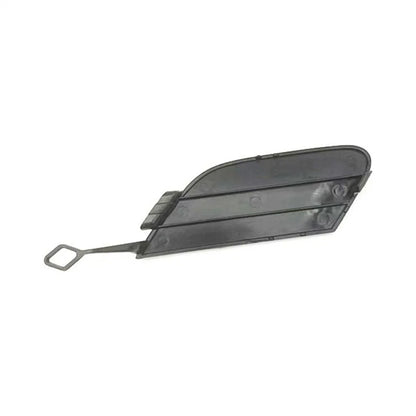 Rear Bumper Tow Hook Cover for Mercedes-Benz W222 S-Class (2014-2019)