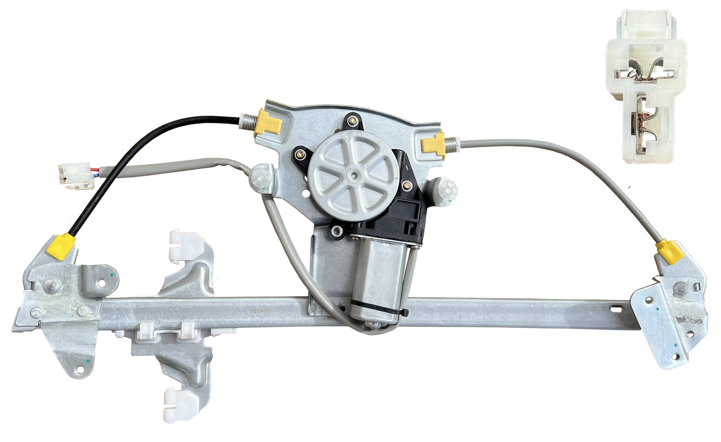 Rear Left Window Regulator with Motor for Ford Falcon AU BA BF (1998–2008)