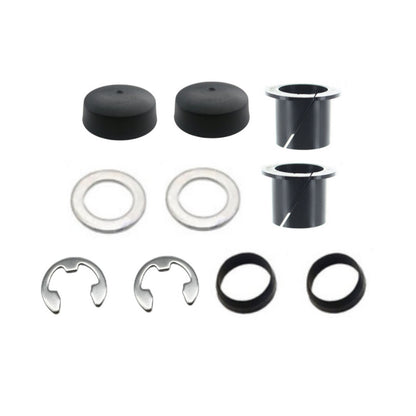 Trim Pin Mounting Hardware for Volvo Penta