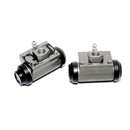 Rear Wheel Brake Cylinder Pair for Nissan Micra March K13 (2010–2013)