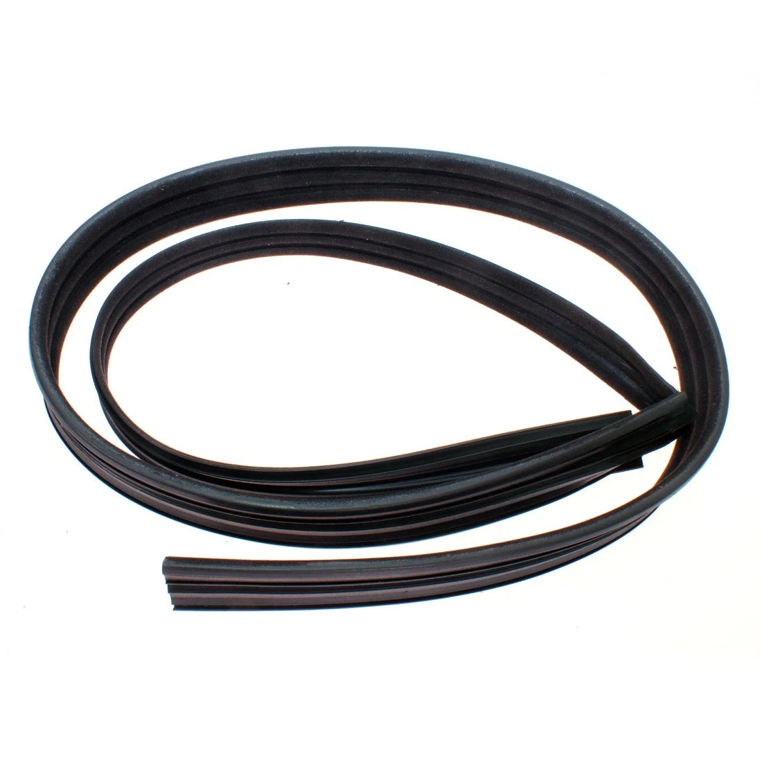 Rubber Door Glass Run Channel Seal for Isuzu Elf NPR NKR (1984)