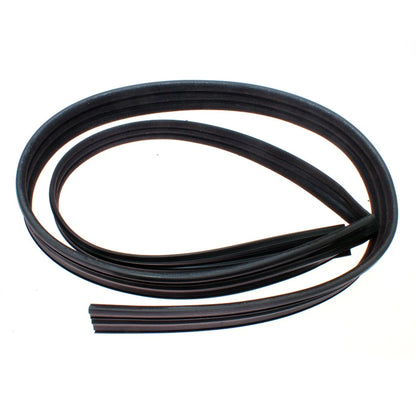 Rubber Door Glass Run Channel Seal for Isuzu Elf NPR NKR (1984)