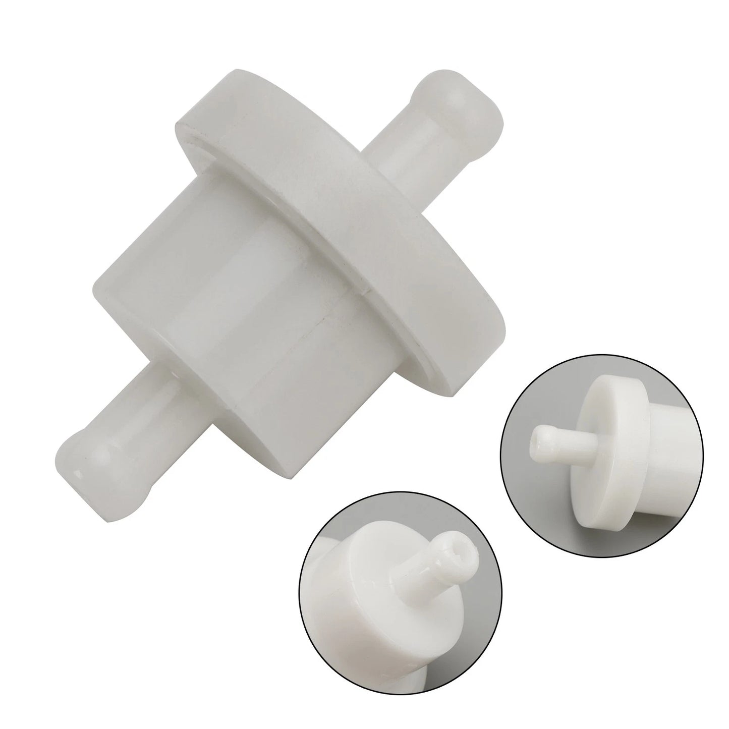 Air Fill Adaptor for Fox X2/DHX2 (2021–2025) #803-01-826-Rezi