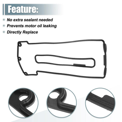 Valve Cover Gasket Replacement for BMW 740iL (1996-1998)