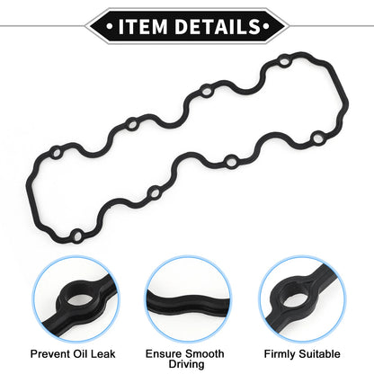 Valve Cover Gasket No. 90354545 for Opel Ascona