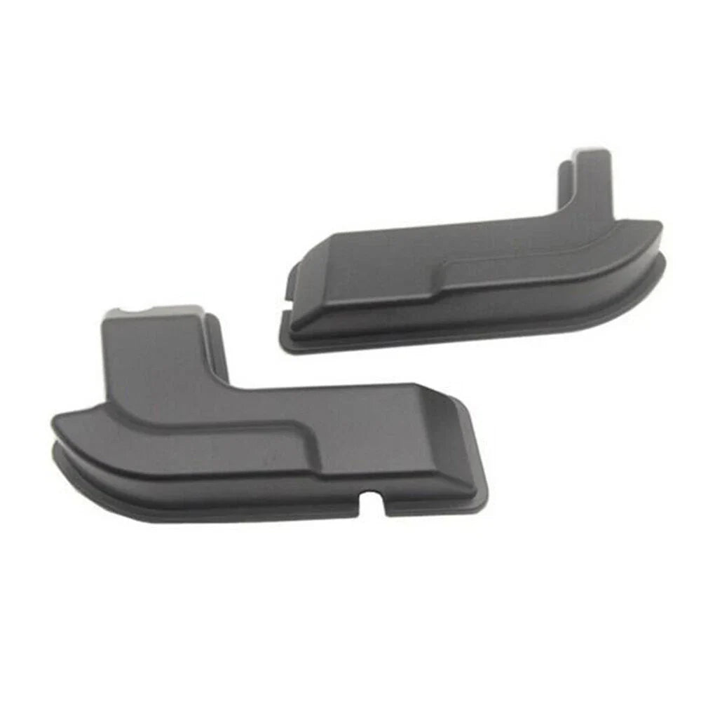 Tailgate Rear Door Glass Heating Line Cover Trim for Wrangler JL (2018-2023)