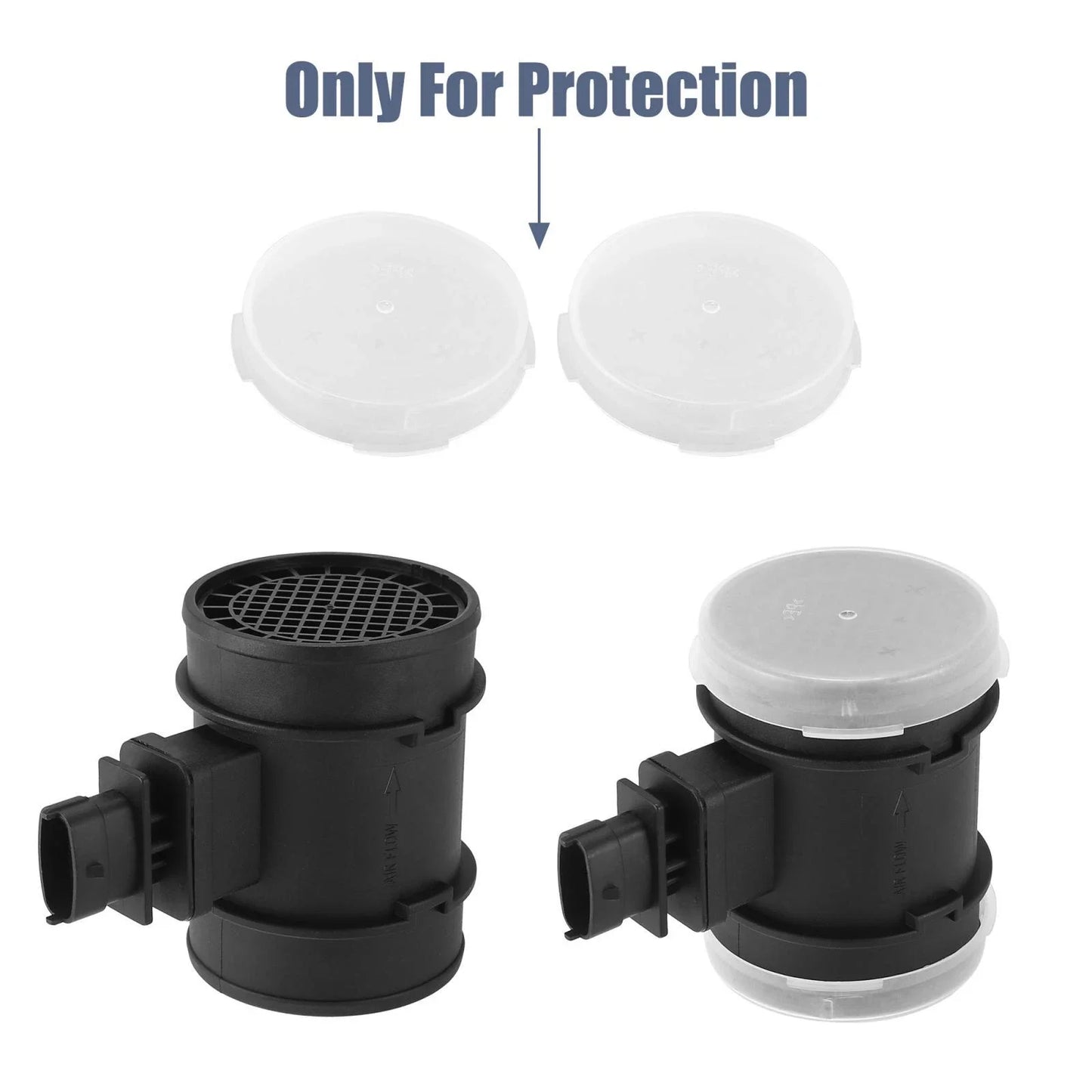 Mass Air Flow Meter Sensor for Chevrolet Captiva (2006-2020)