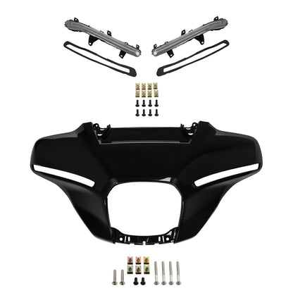 Turn Signals Light Outer Fairing for Harley CVO Street Glide FLHXSE (2023-2025)