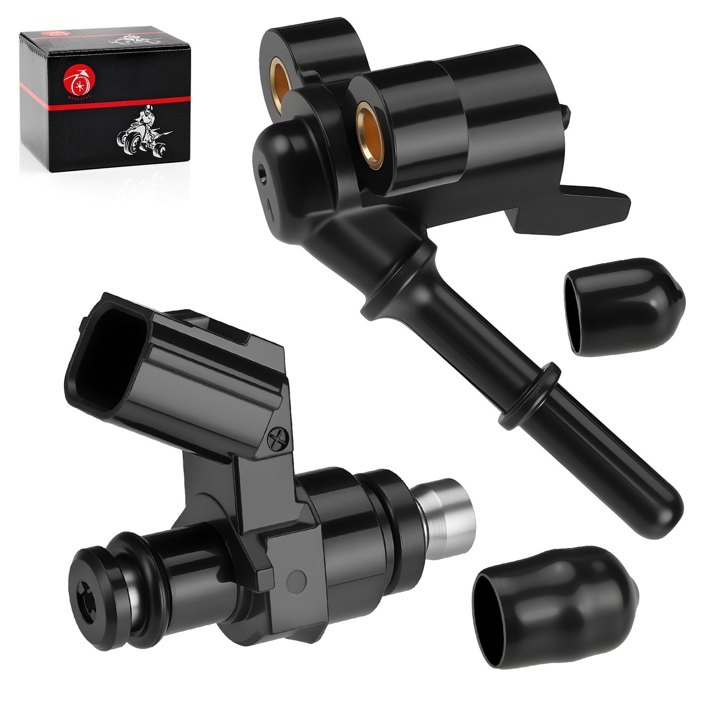 Fuel Injector for Honda Rancher 420 (2014–2021)