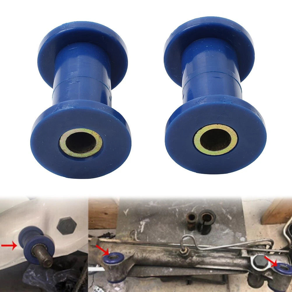 Steering Rack & Pinion Bushing Set for Toyota Avalon Camry (1995–2006) & Lexus ES300 ES330 (2002–2006)