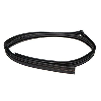 Rear Door Window Glass Run Channel for Honda Fit Hatchback (2001–2008)