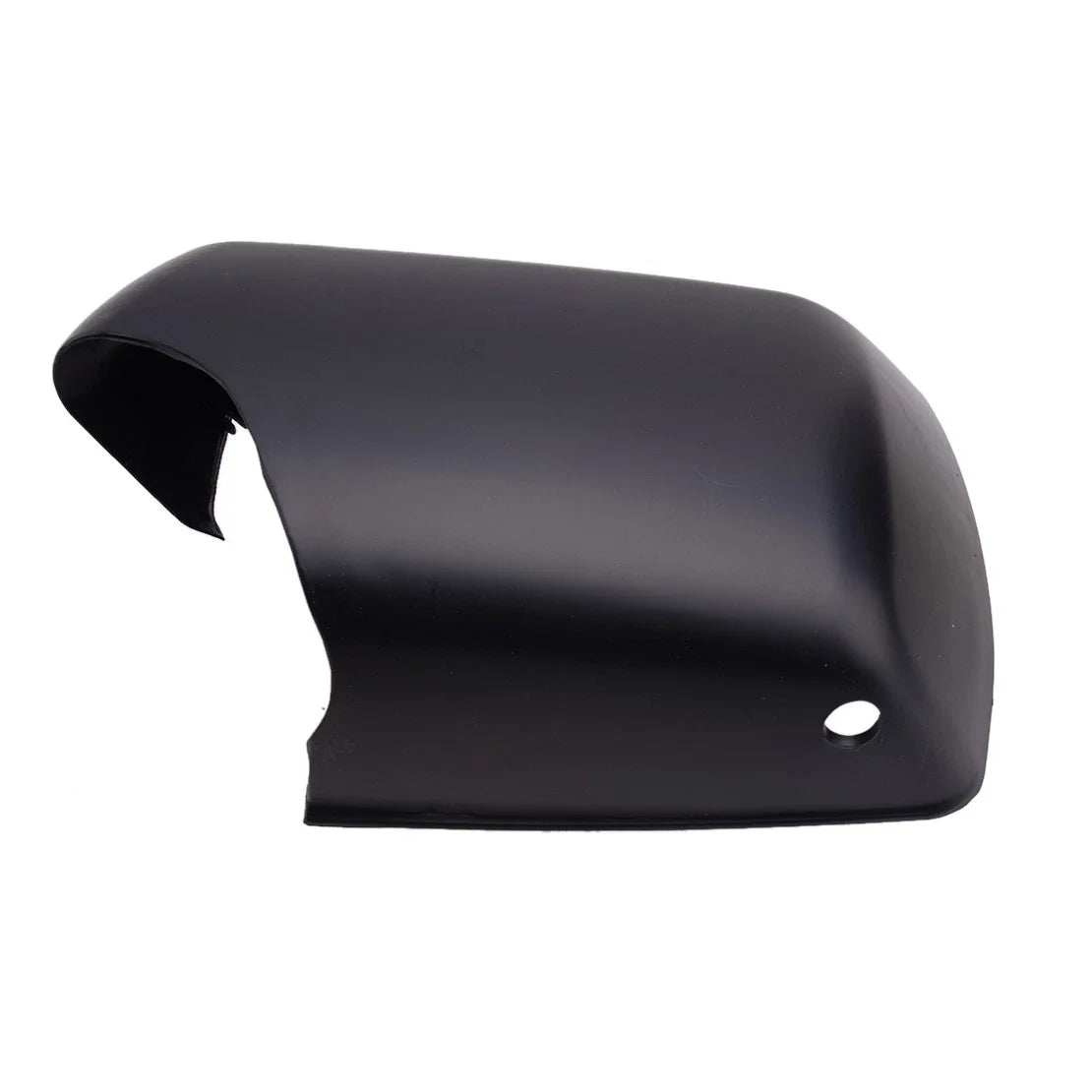 Left & Right Side Rear View Mirror Door Cover Caps for BMW X5 E53 (1999-2006)