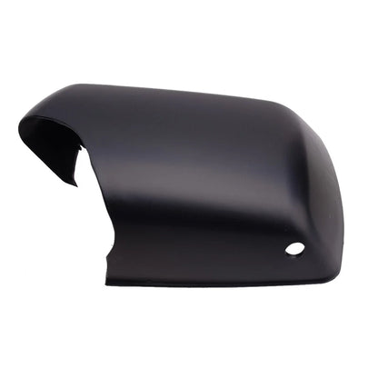 Left & Right Side Rear View Mirror Door Cover Caps for BMW X5 E53 (1999-2006)