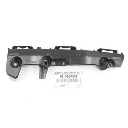 Front Bumper Support for Toyota Hilux Vigo MK6 SR5 (2004–2010)