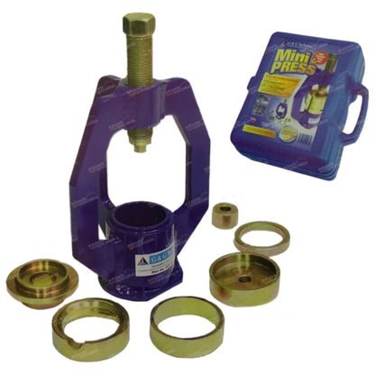 Portable Mini Hand Press for Ford Holden Bushes Ball Joint
