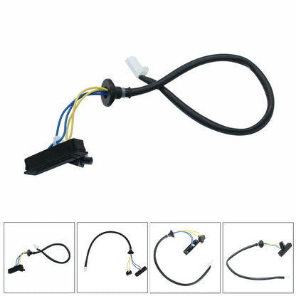 Rear Liftgate Hatch Release Switch for Nissan (2008–2015)