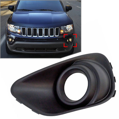 LED Mirror Dynamic Turn Signal Light Indicator for Jeep Grand Cherokee (2011–2020)