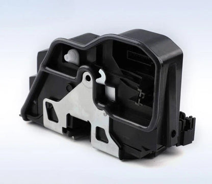 Front Left Driver Side Power Door Lock Actuator for BMW E60 E65 E90 (2005–2008)