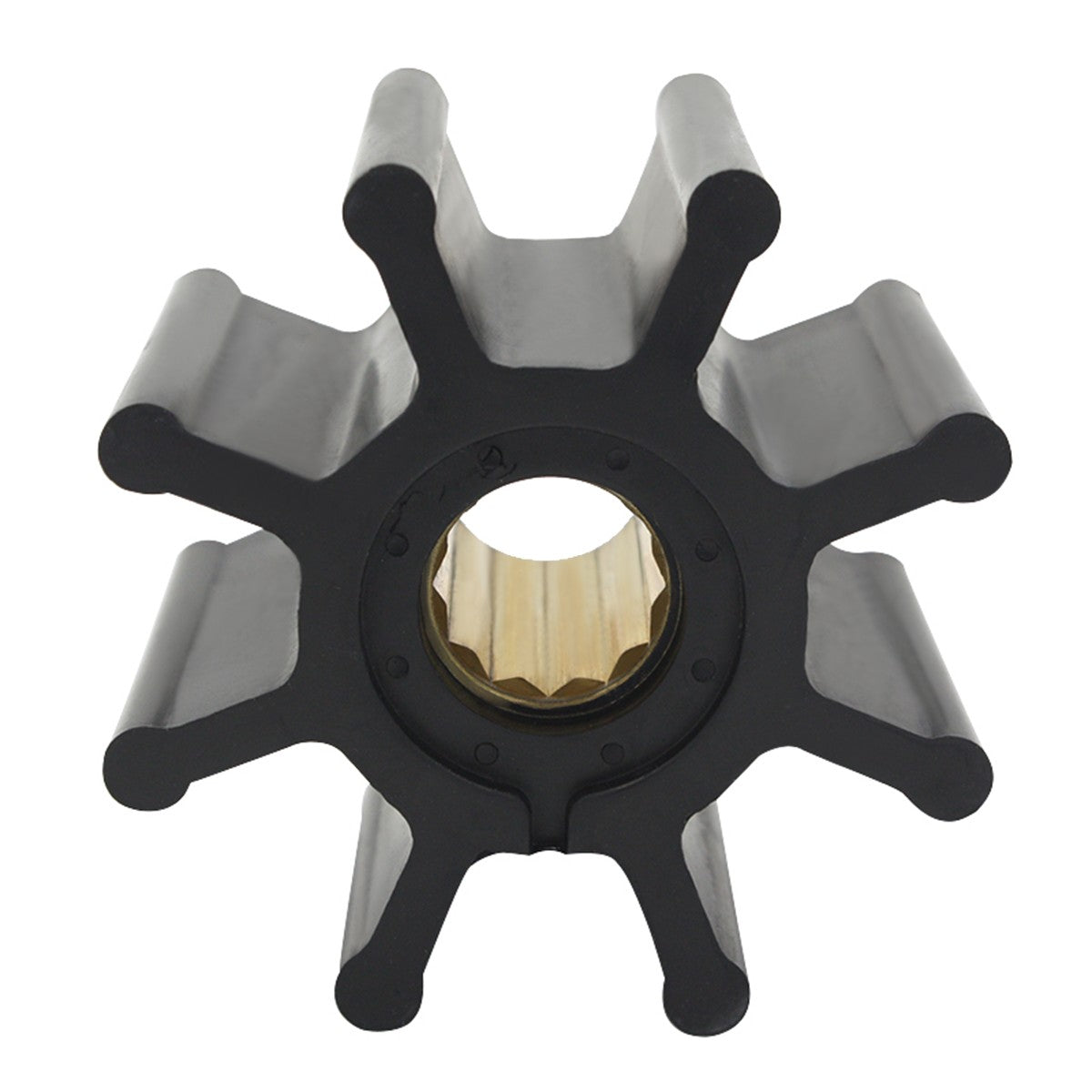2X Impeller Kit for Volvo Penta (Replaces 18-3077)