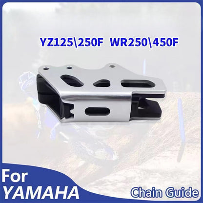 Chain Guide for Yamaha YZ125 YZ250 FWR250 FWR450F (2000–2023)