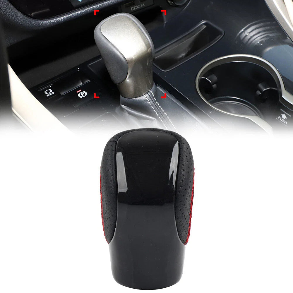 Gear Shift Knob for Lexus GS200t ES300h GS350 GX460 IS250 NX200t RC200t RX350 (2015-2020)