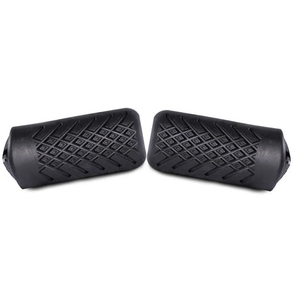 Engine Guards Crash Bars Knee Protector Covers for Harley Yamaha Suzuki