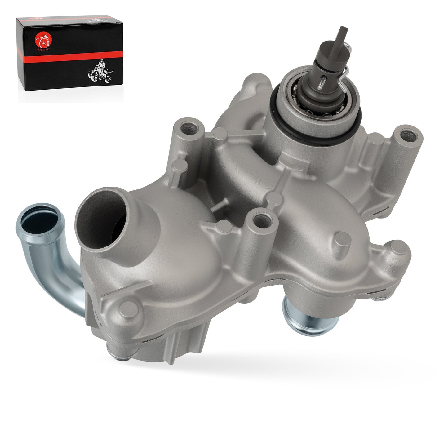 Water Pump Assembly for Honda Gold Wing 1800 GL1800 (2001–2017)