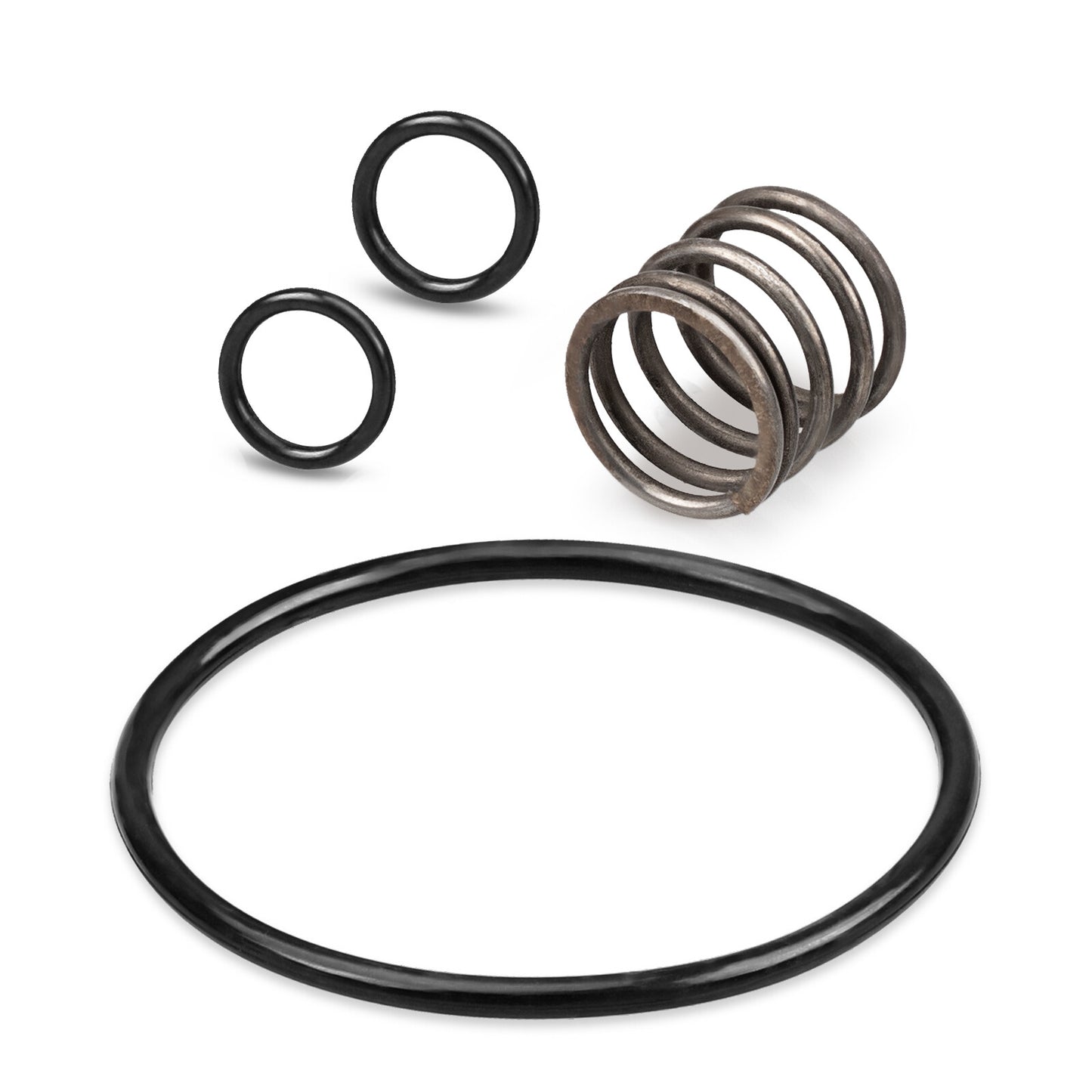 Oil Filter & O-Ring for Honda XL600R XR600R (1987–1999)