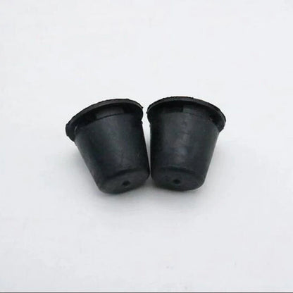 Hood Cushion Rubber Pads for Honda Accord Civic (2003-2007)